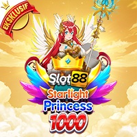 Slot88 Starlight Princess 1000